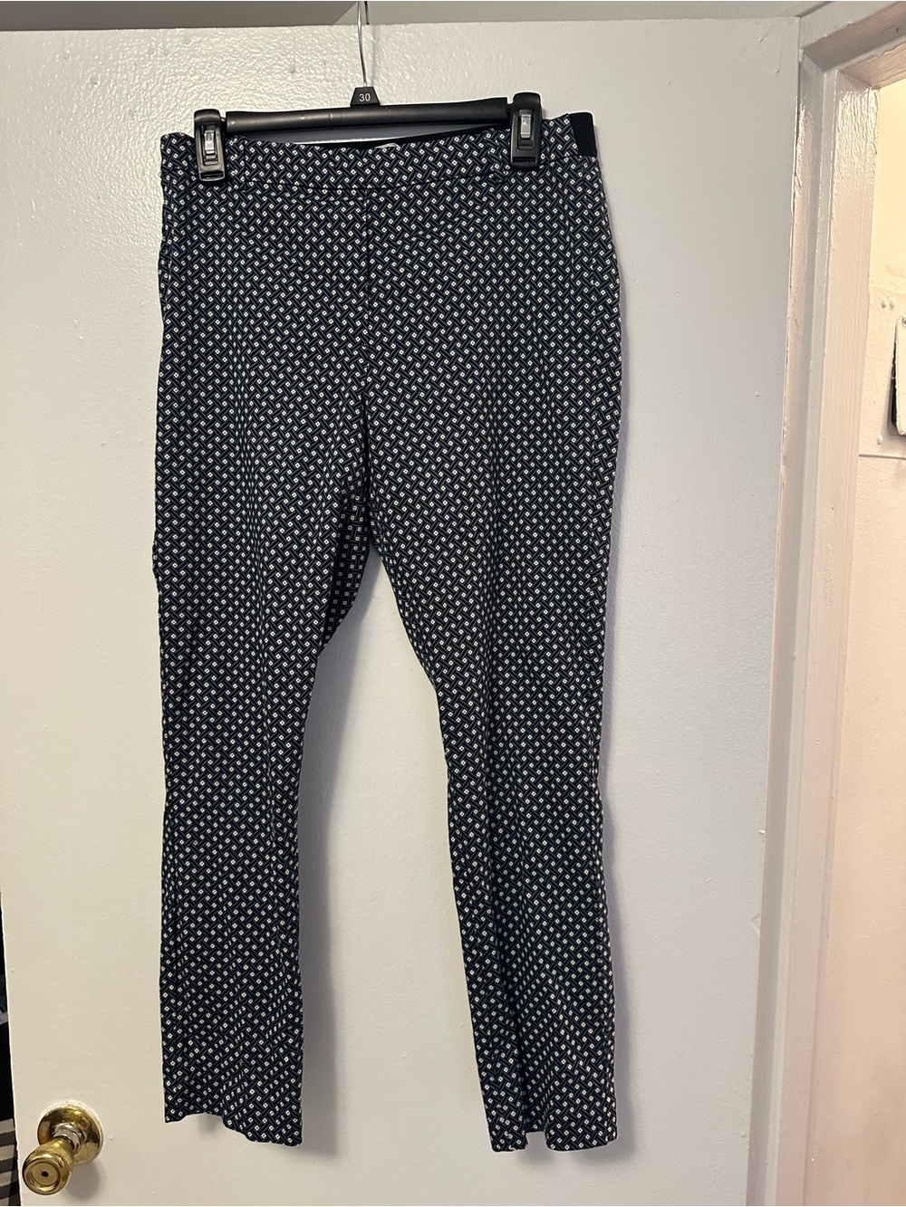 H&M Slim Ankle Pants